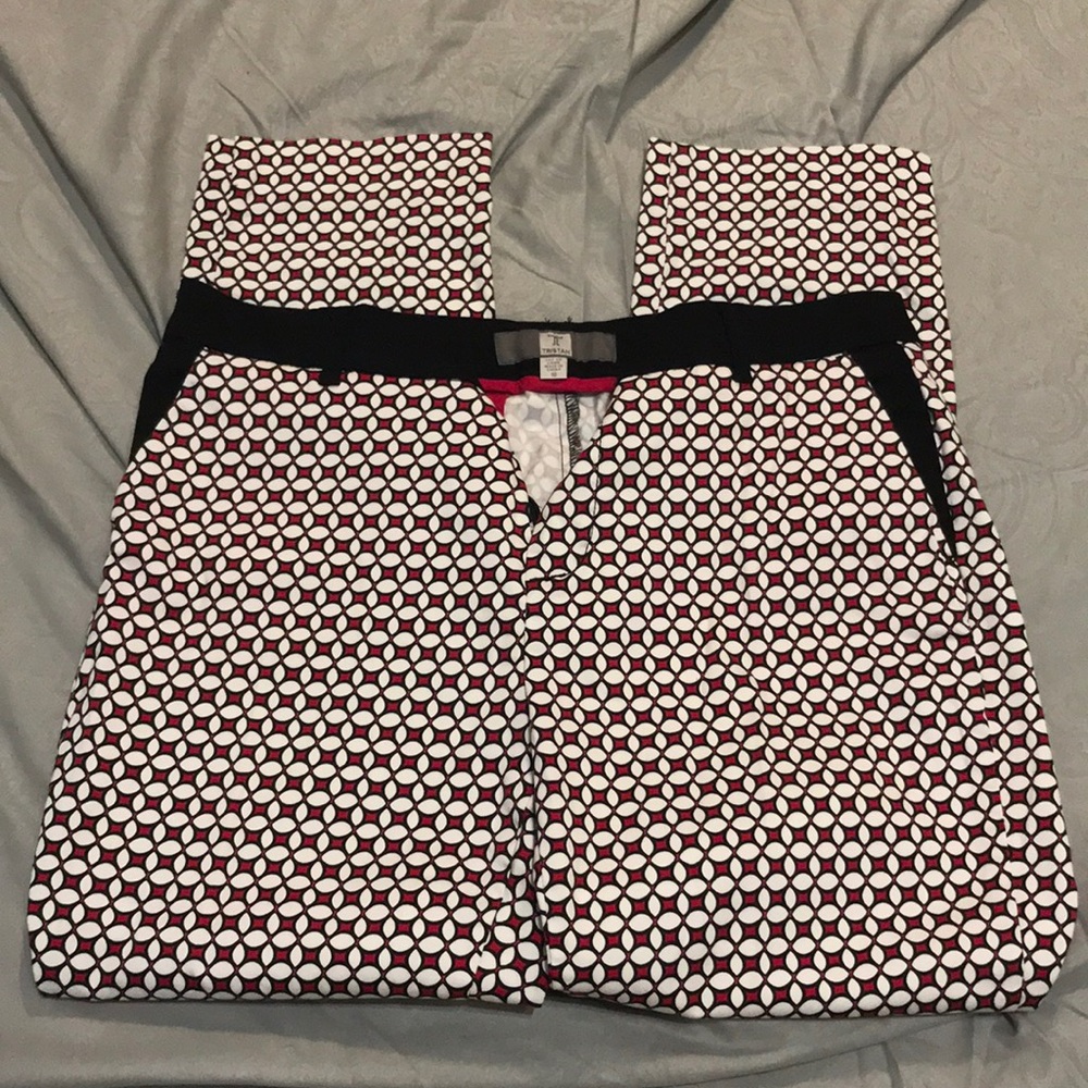 EUC Tristan Dress Pant